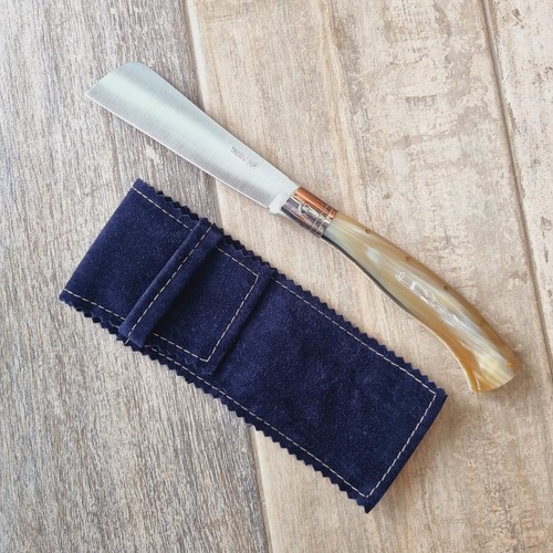 Coltello artigianale lametta - coltello,