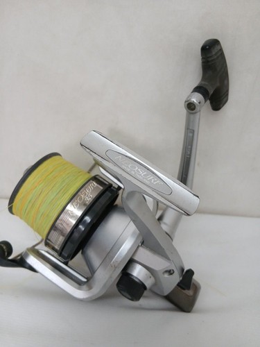 Daiwa neosurf 35 - 35, mulinello