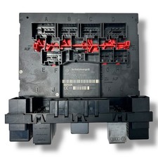 CENTRALINA BCM VOLKSWAGEN