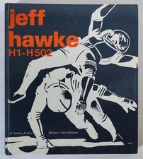 sydney jordan JEFF HAWKE