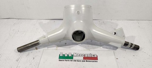 Scocca manubrio originale - scocca,
