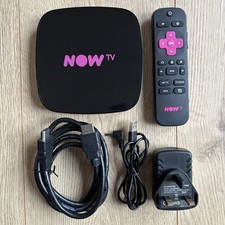 NOW TV 4631 Smart TV Box con