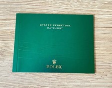 Rolex Oyster Perpetual