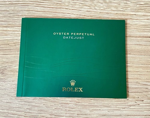 Rolex oyster perpetual - rolex,