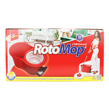 RotoMop Mocio Lavapavimenti