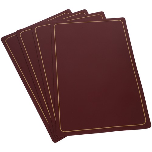 Pcs tovaglietta tavola - 4,