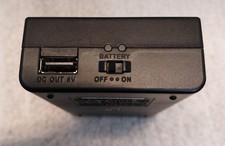 Tascam BP-6AA pacco batteria
