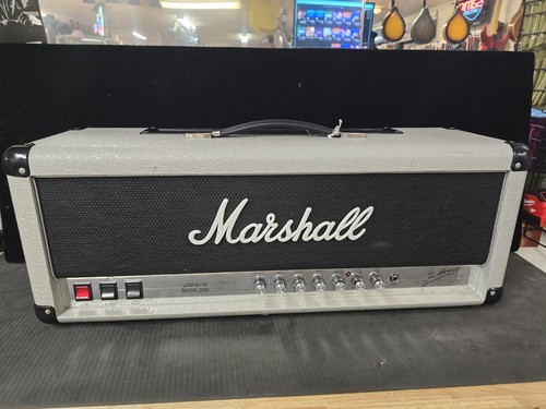 Testa marshall argento - testa,