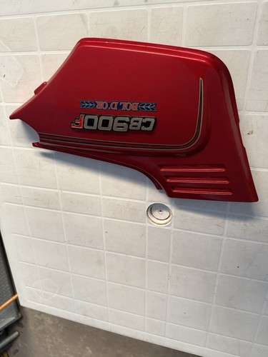 Fianchetto cover side honda - fianchetto,
