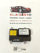 CENTRALINA AIRBAG PER VOLVO