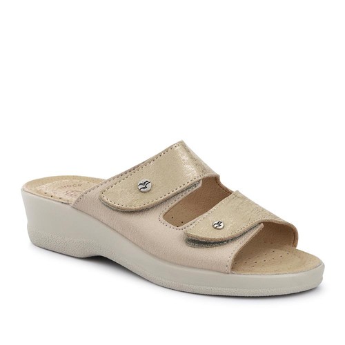 Sandali fly flot - flot, in