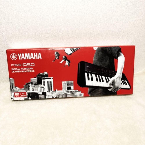 Yamaha pss a50 mini - pss-a50,