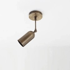 Set di 2 plafoniere Sputnik