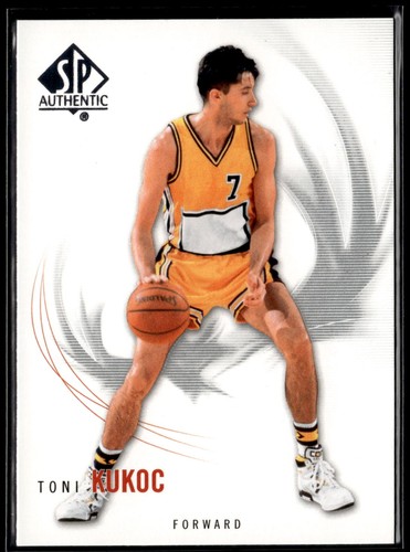 Toni kukoc 2010 sp - toni, 2010-11