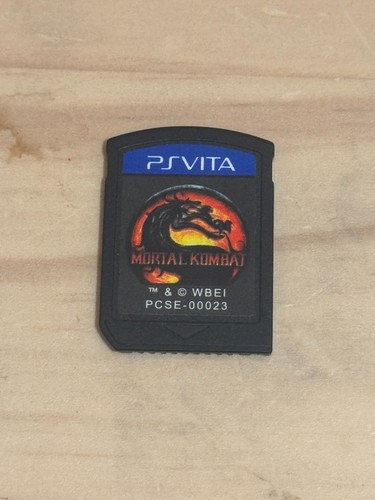 Mortal kombat playstation - mortal, (playstation