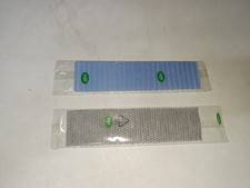 2 Coppie di filtri per