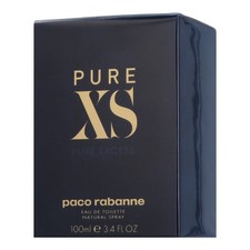 Paco Rabanne Pure - XS Eau de