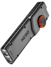 Torcia NEBO EDGE 2K POCKET