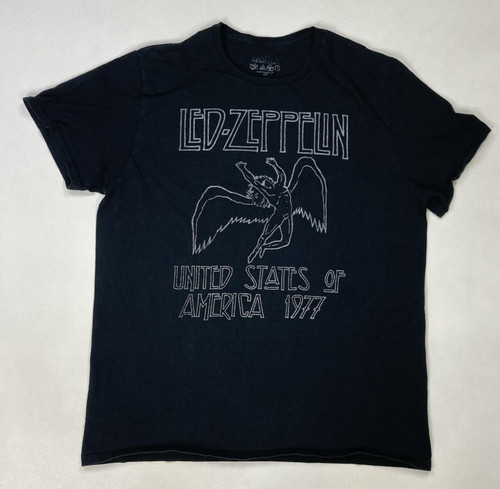 Shirt grafica led zeppelin - grafica,