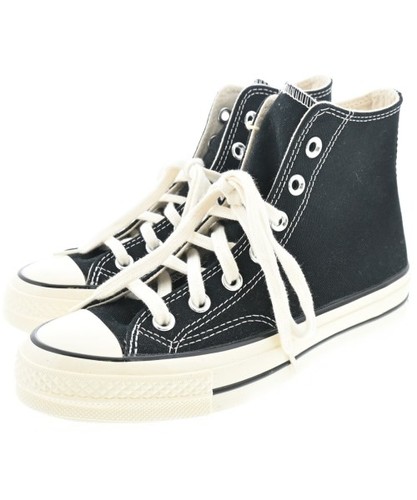 Converse sneakers black - sneakers,