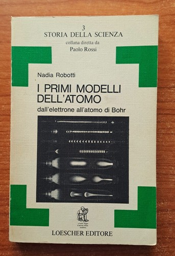 Ingegneria fisica atomica - ingegneria, i