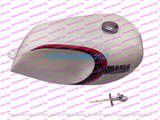 Serbatoio in acciaio