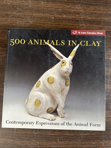 500 animals clay - 500,