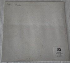 Paul And Linda McCartney - Ram -  Vinyl Limited Edition Numbered Mono Sealed