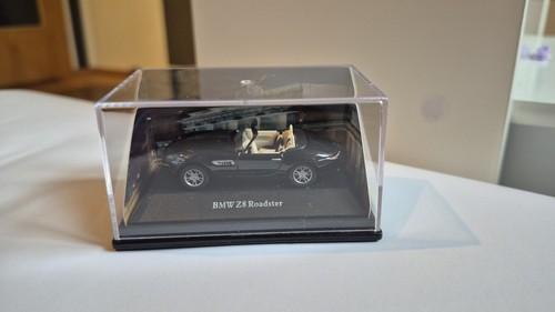 Modello tcm bmw z8 - 1:72,,