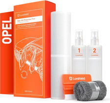 Battitacco Auto Antigraffio