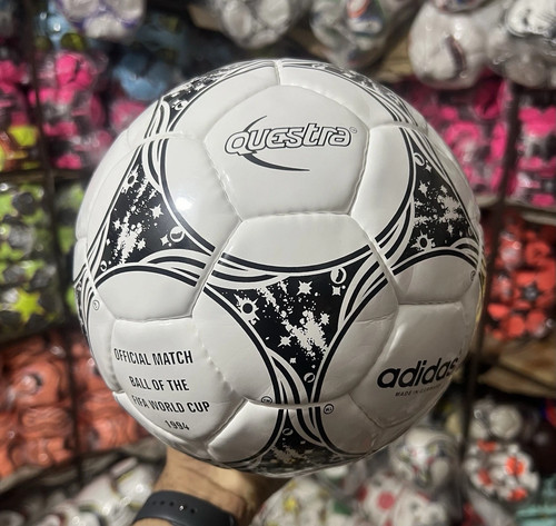 Pallone calcio vintage - pallone, da