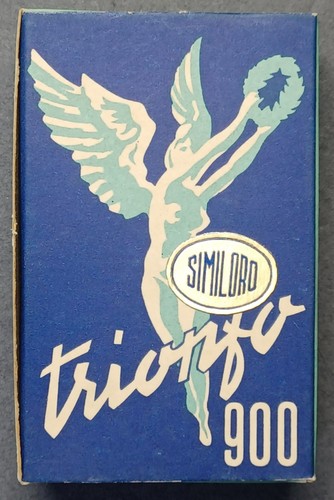 Scatola pennini trionfo - scatola, n°