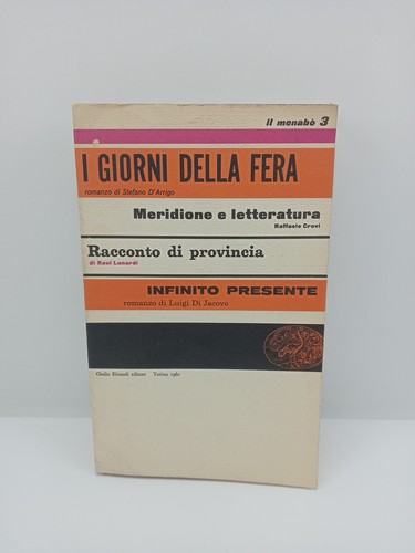 Menabò letteratura - 3,