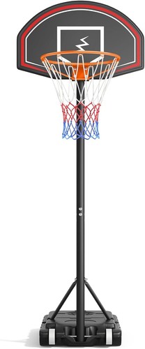 Canestro basket esterno - canestro,