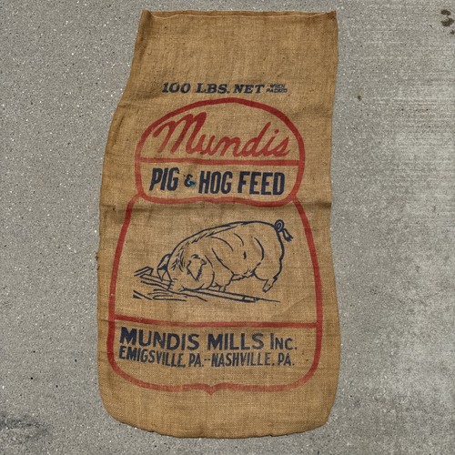 Mundis mills inc mangime per - mills, inc.