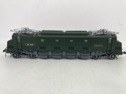 Jouef hj2164 locomotive - hj2164,