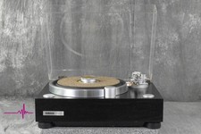 Giradischi a trazione diretta