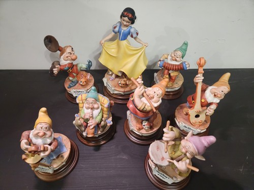 Disney laurenz biancaneve i - laurenz, e
