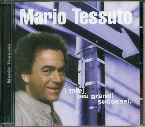 Mario tessuto miei piu - mario, i