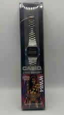 Esclusiva CASIO Wonder Woman