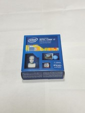 Processore Intel Core i7-5960X