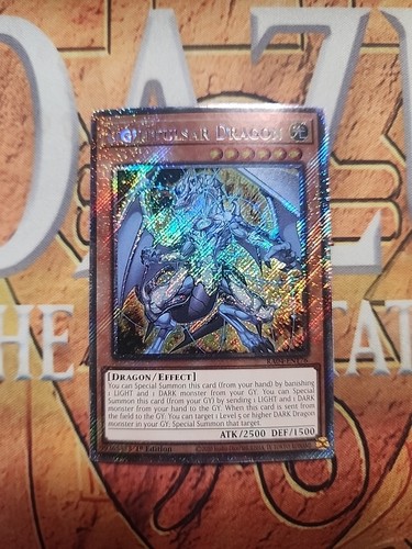 Drago pulsar light - drago, 1°