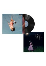 Olivia Rodrigo SIGNED VINYL LP