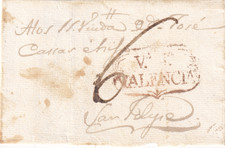 Spagna 1816 copertina da