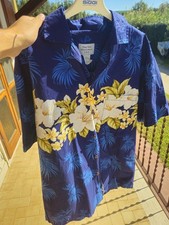 Camicia Hawaiana OhanaWear