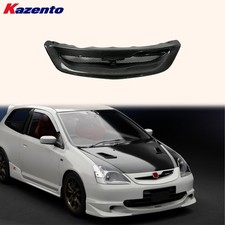 Front Grille For Honda Civic