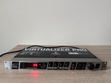 Behringer Virtualizer Pro