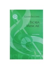 Finocchiaro Teoria Musicale