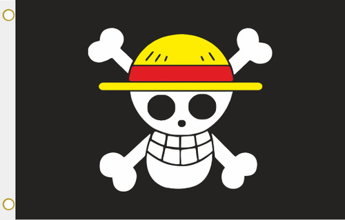 Bandiera one piece - bandiera,
