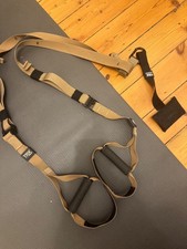 Sistema TRX® TACTICAL GYM
